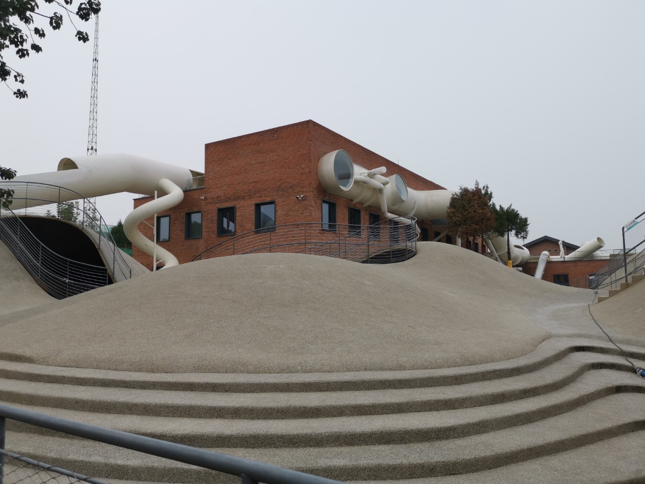 郎园Station实拍图2